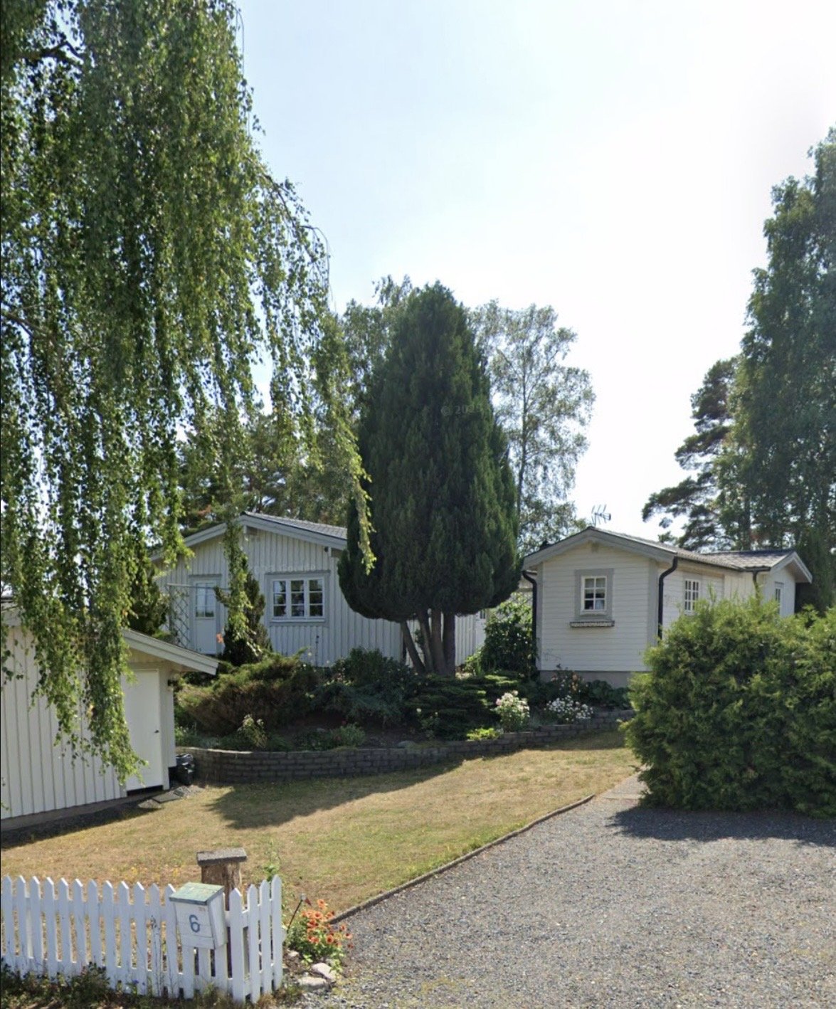 Villa/Hus, 5 rooms, 120 sqm, Loftahammar