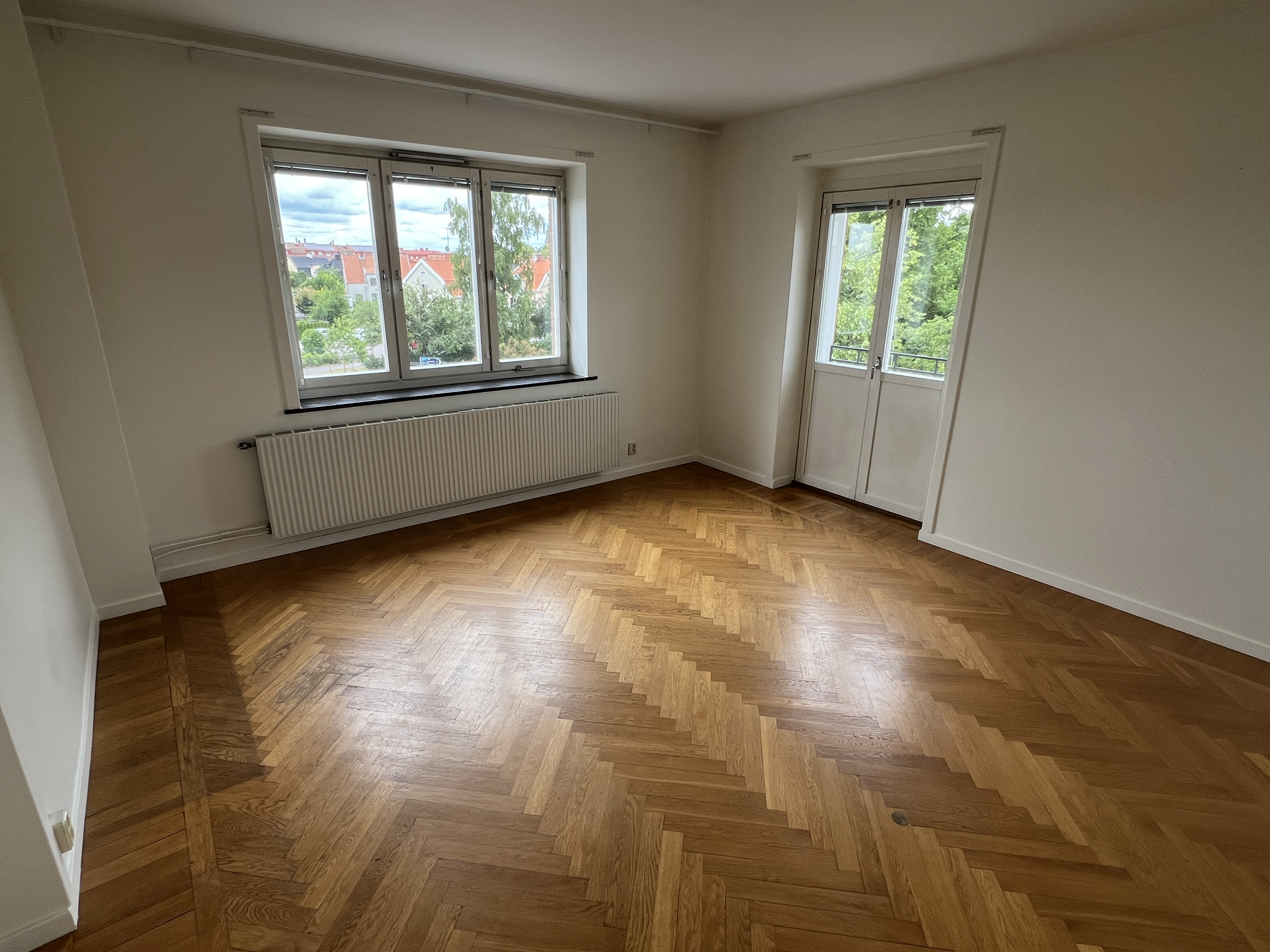 Lägenhet, 4 rooms, 130 sqm, Eskilstuna – bild 8