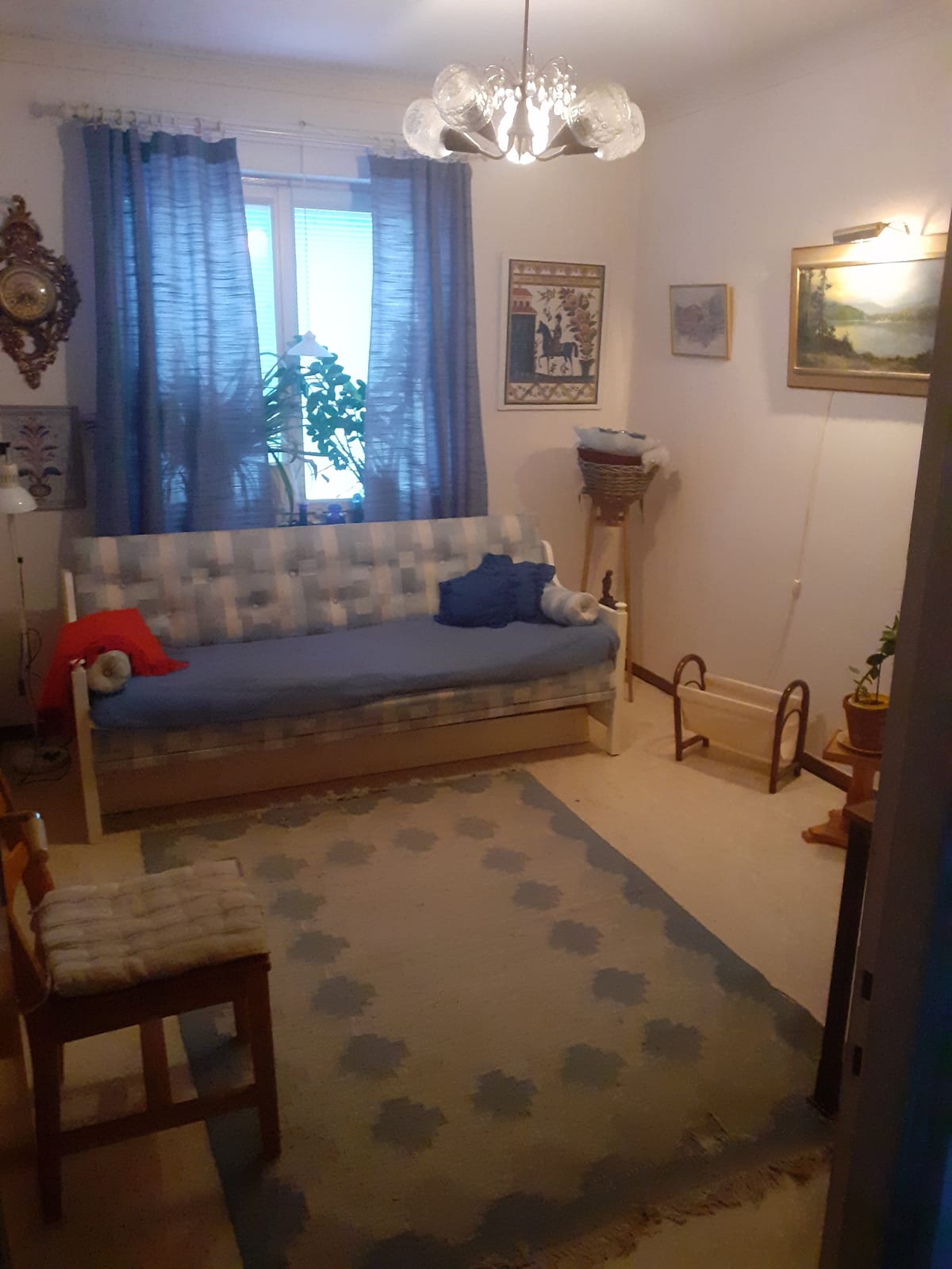 2 rok · 20 m² i Falun – bild 2