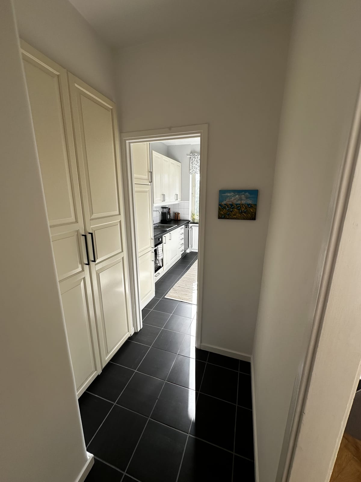 2 rok · 42 m² i Göteborg – bild 2