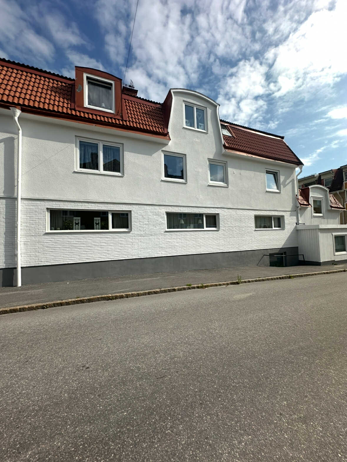 Lägenhet, 2 rooms, 80 sqm, Västanfors – bild 11