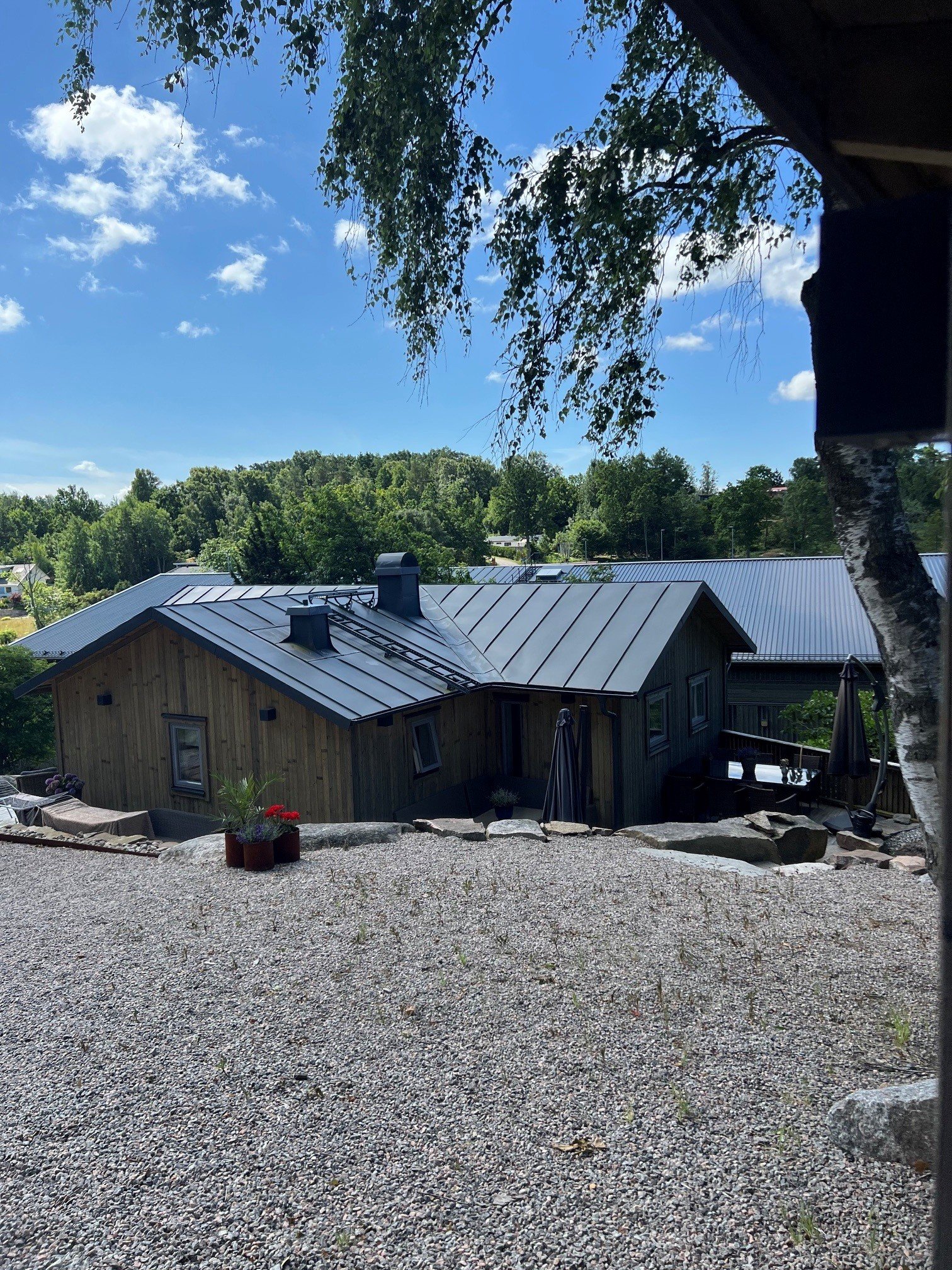 Stuga, 2 rooms, 65 sqm, Myggenäs – Myggenäs