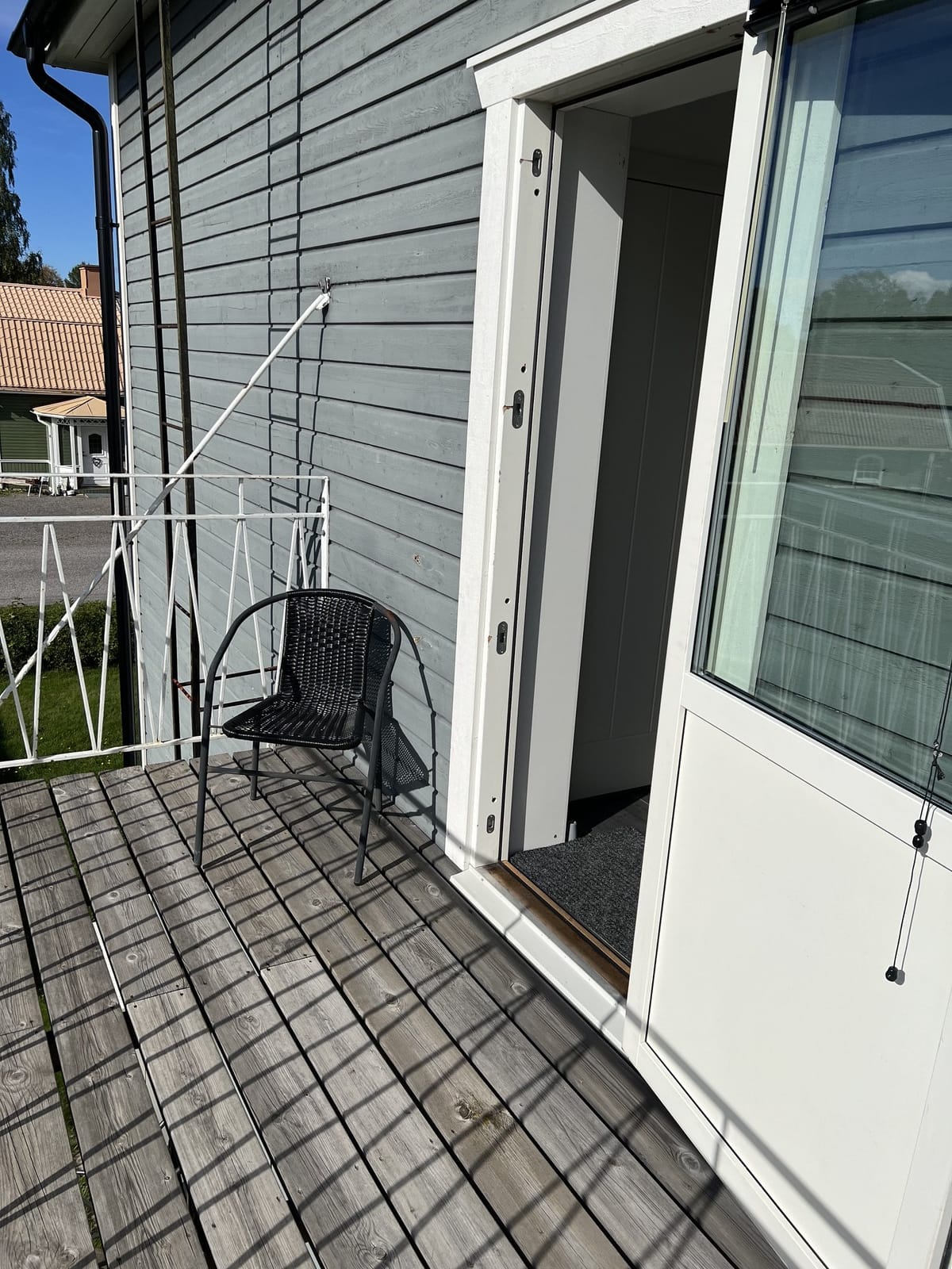 4 rok · 90 m² i Bergeforsen – bild 9