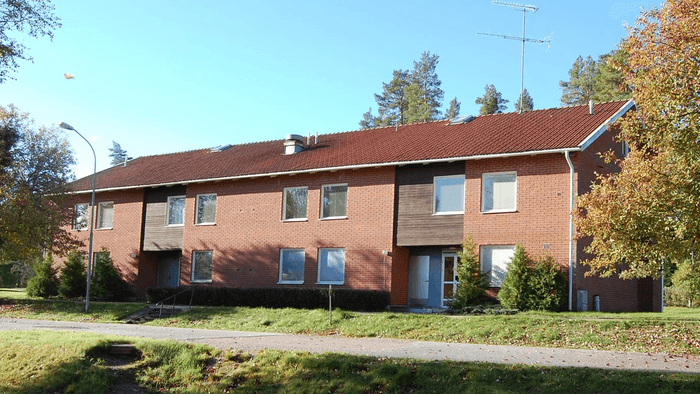 2 rok · 59 m² i Hjortkvarn – bild 6