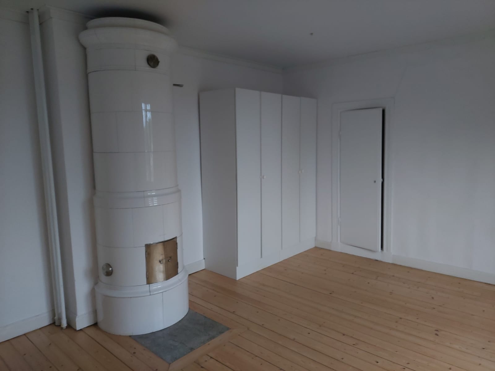 Villa/Hus, 4 rooms, 125 sqm, Åsensbruk