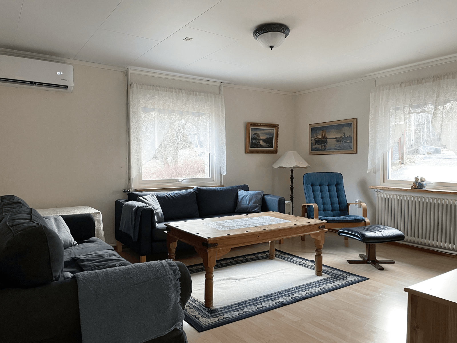 6 rok · 150 m² i Blomstermåla – bild 6