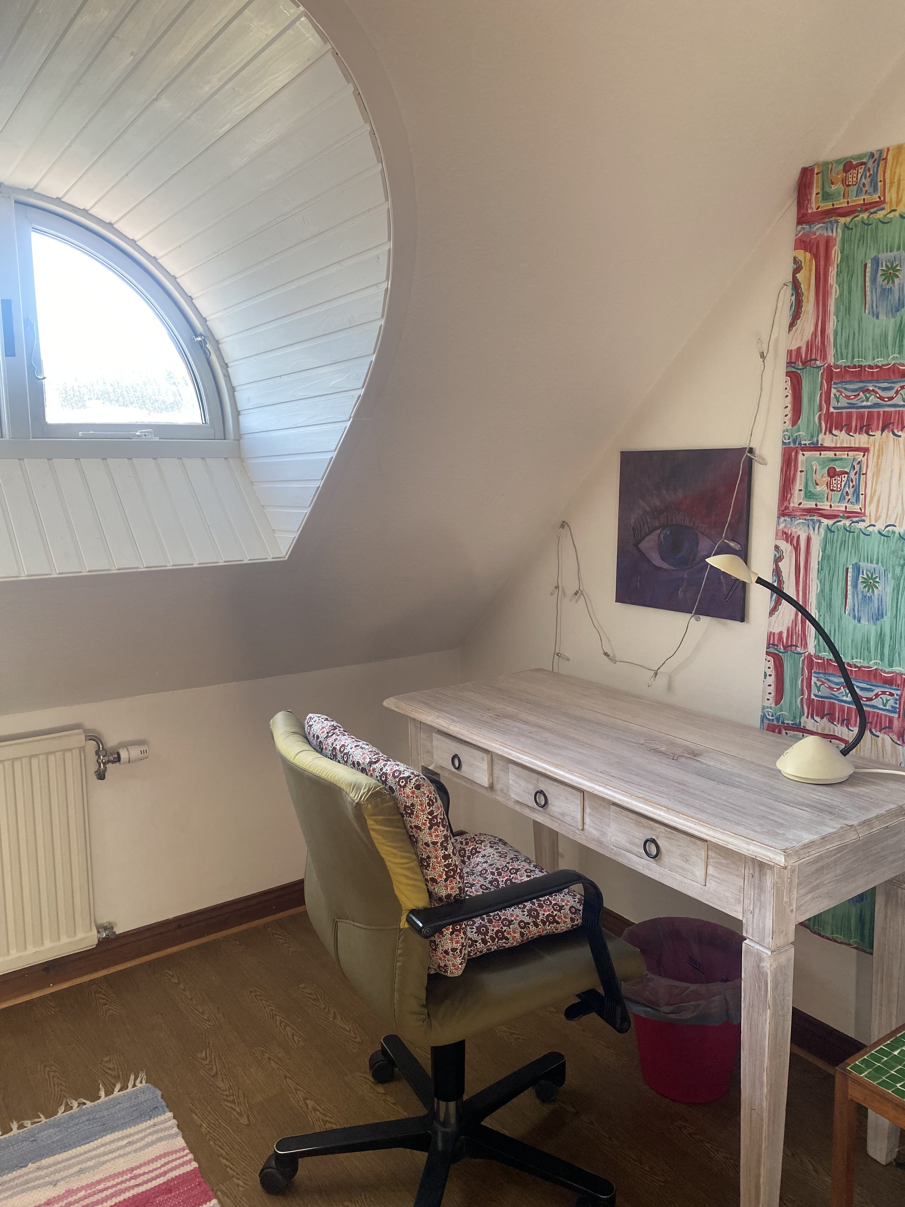 Lägenhet, 1 rooms, 15 sqm, Skillinge – bild 7