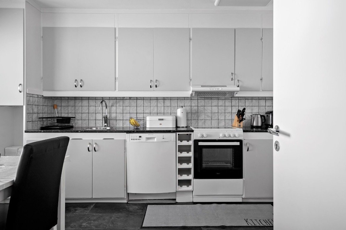 2 rok · 60 m² i Agnesberg – bild 12