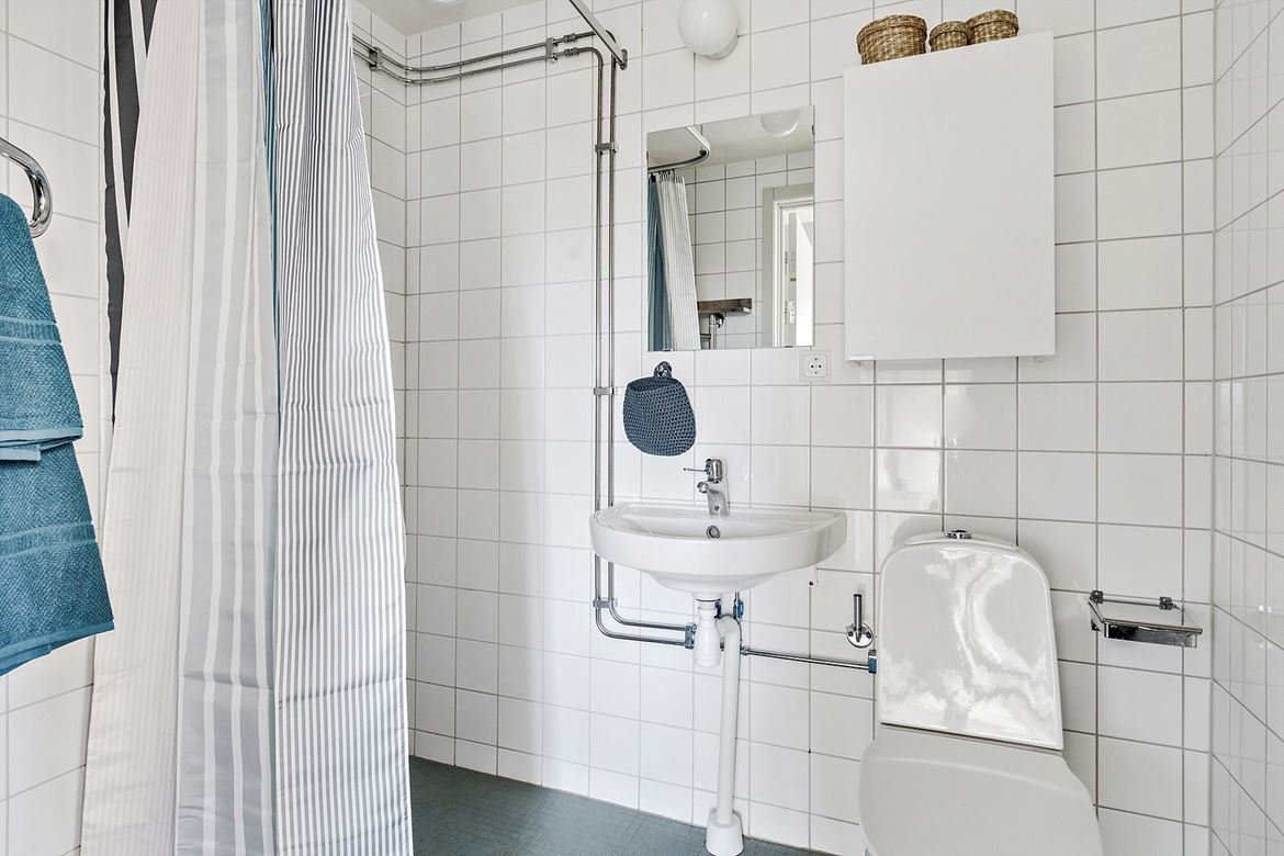 Lägenhet, 2 rooms, 35 sqm, Lund – bild 7