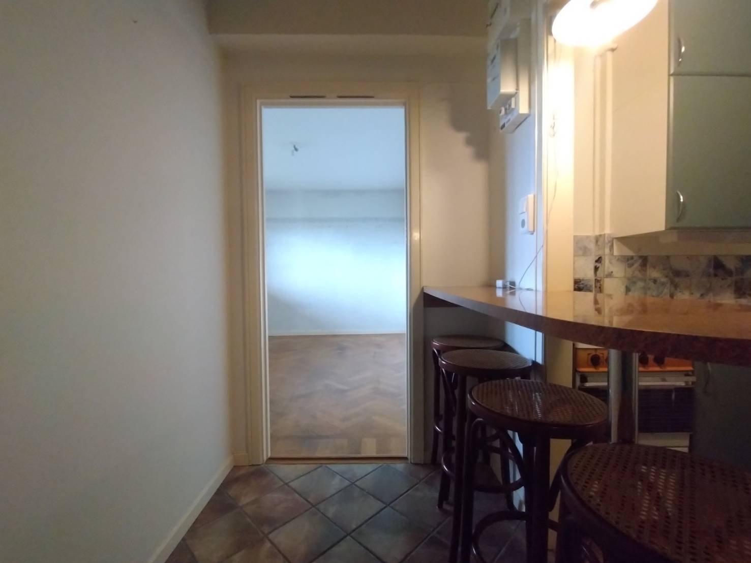 Lägenhet, 1 rooms, 30 sqm, Stockholm – bild 8