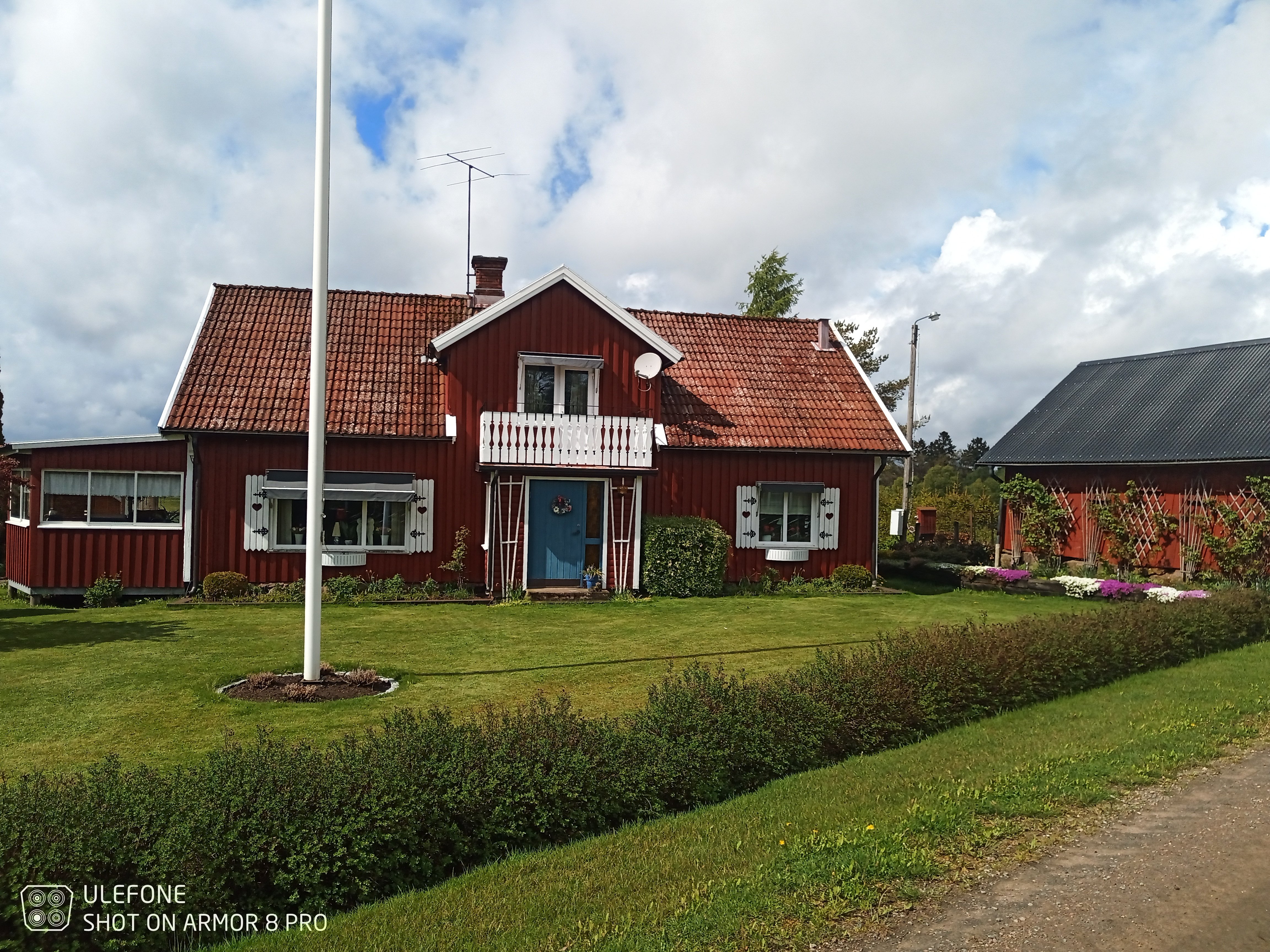 Villa/Hus, 5 rooms, 125 sqm, Herrljunga – Herrljunga