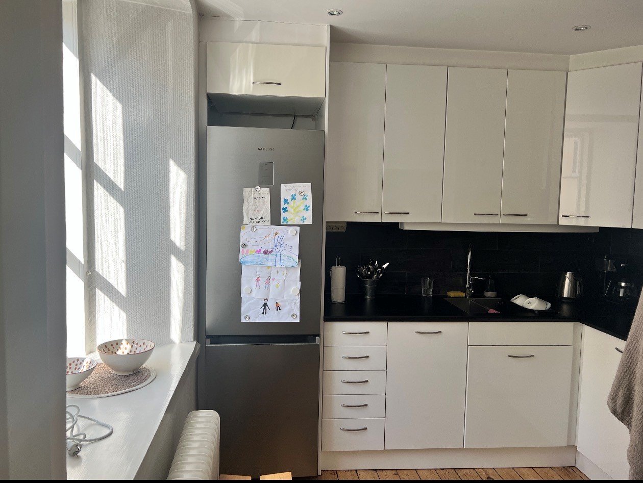 Lägenhet, 3 rooms, 80 sqm, Kalmar