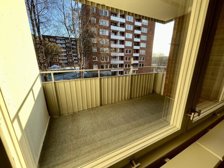 2 rok · 64 m² i Sundsbruk – bild 7