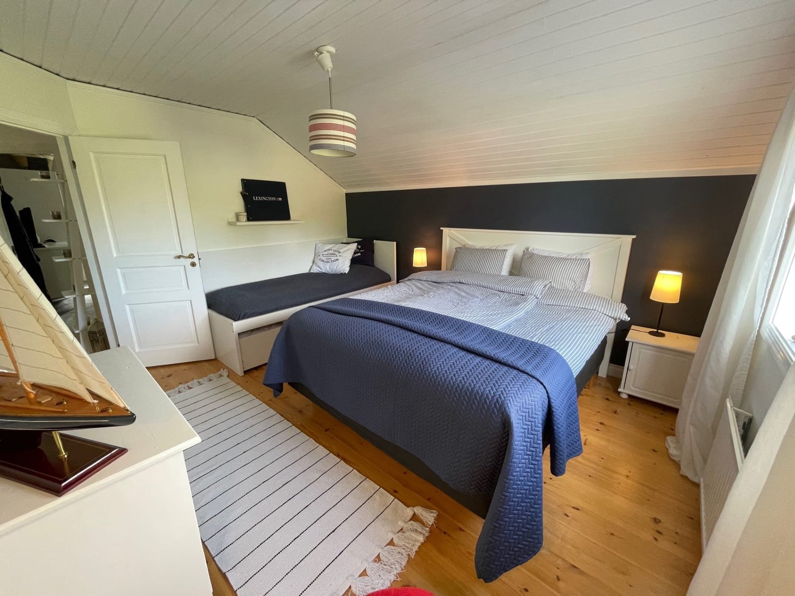 5 rok · 140 m² i Gräddö – bild 17