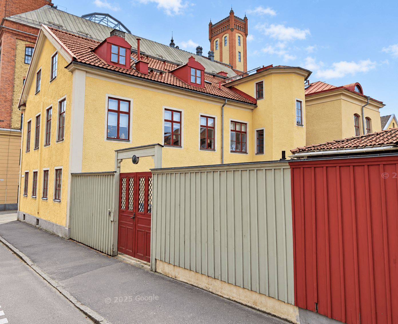 2 rok · 64 m² i Kalmar – bild 2