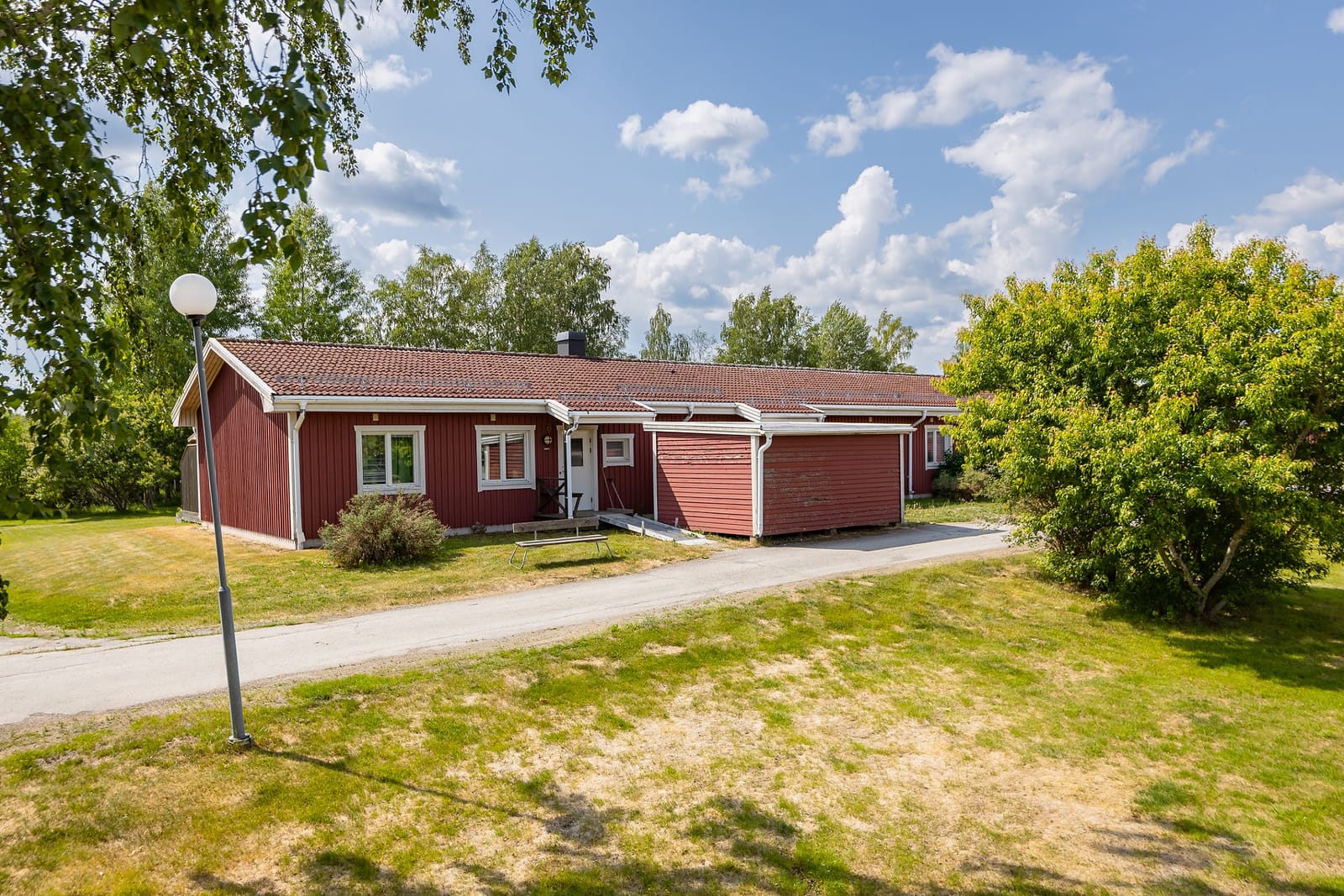 3 rok · 76 m² i Lingbo – bild 3