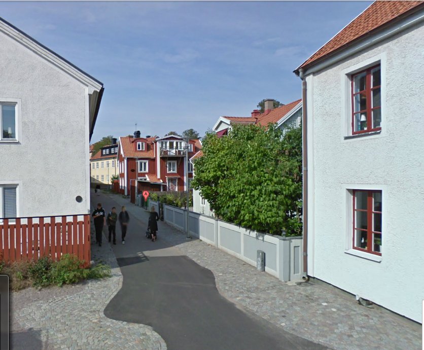 4 rok · 75 m² i Kalmar – bild 13