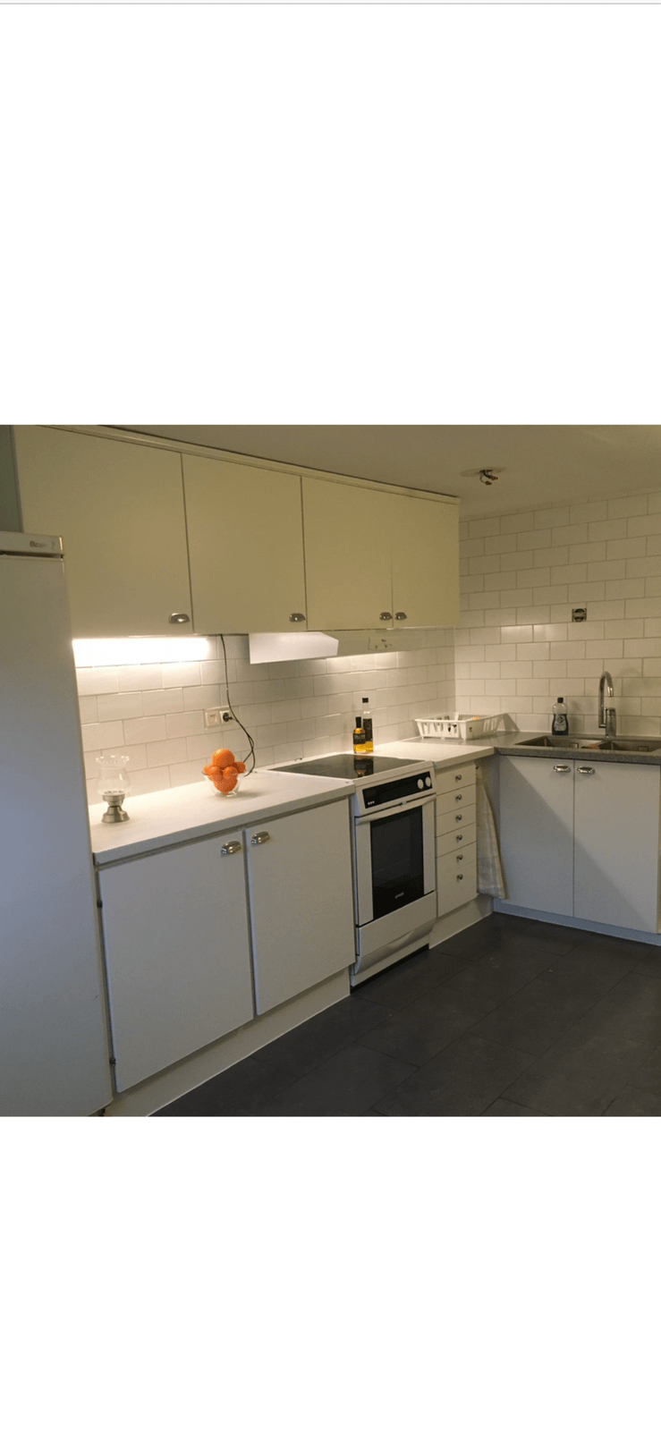 Lägenhet, 3 rooms, 65 sqm, Harplinge