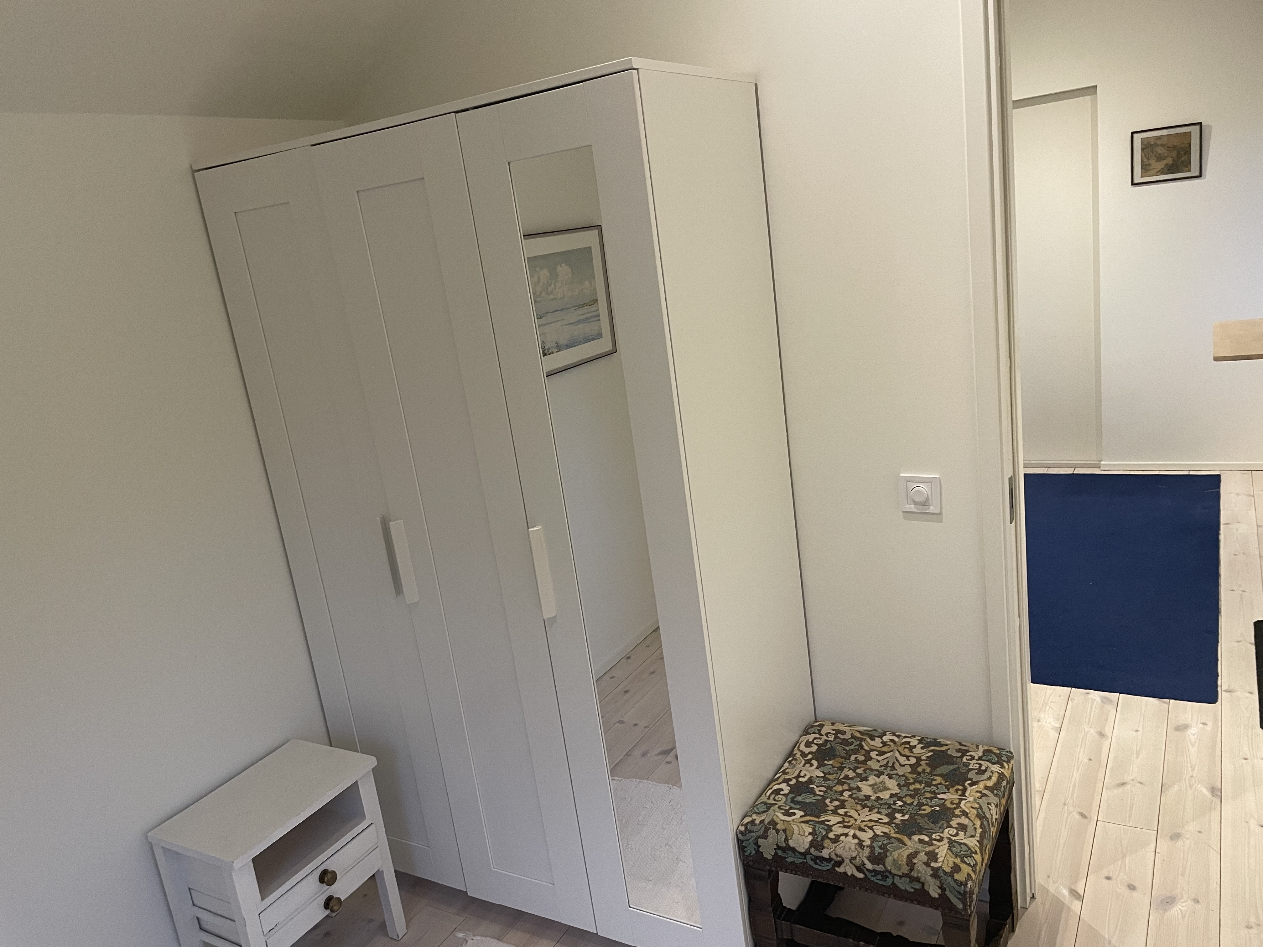 Stuga, 2 rooms, 19 sqm, Täby – bild 6