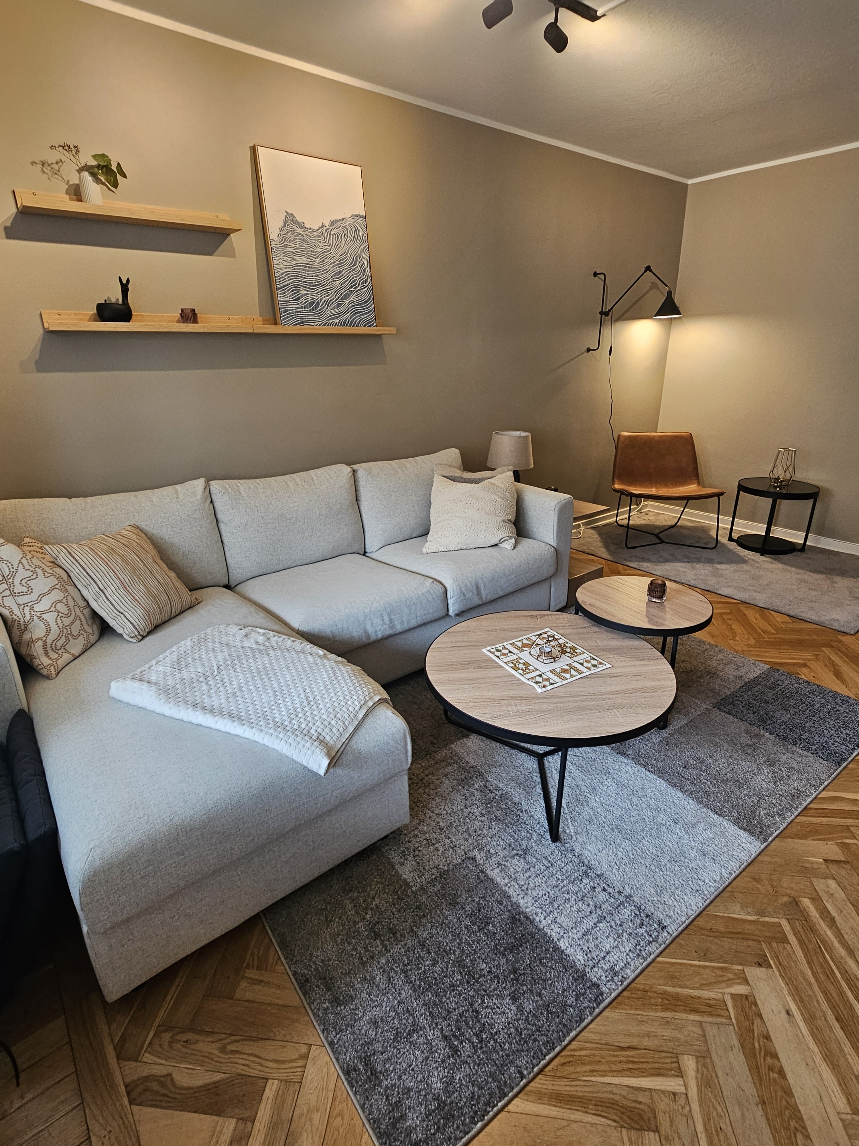 Lägenhet, 2 rooms, 52 sqm, Mölndal – bild 10