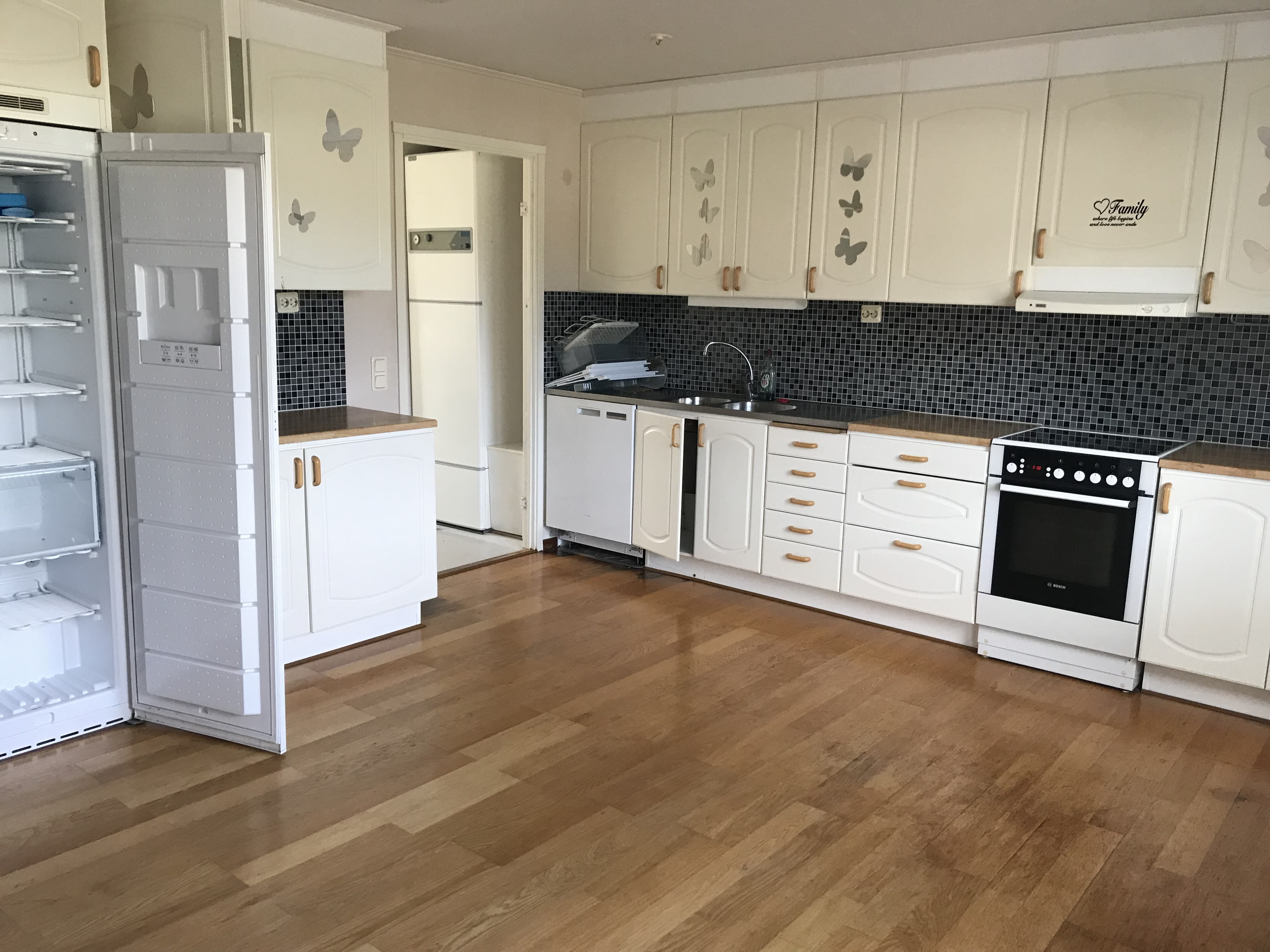 Villa/Hus, 7 rooms, 165 sqm, Bjuv – bild 2