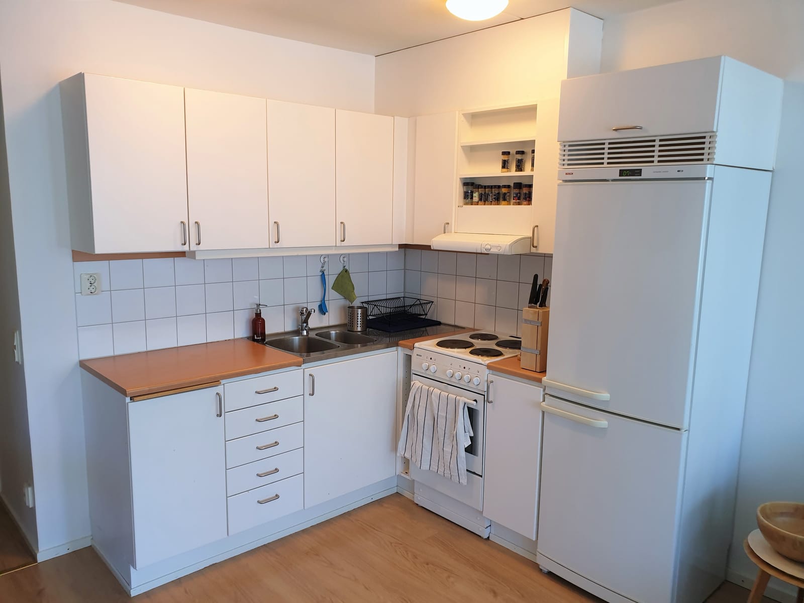 2 rok · 45 m² i Järfälla – bild 2