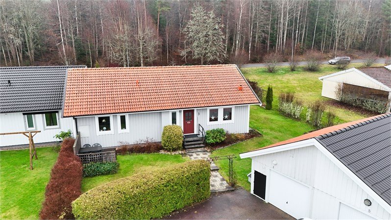 Duplex, 4 rooms, 101 sqm, Dalstorp – Dalstorp