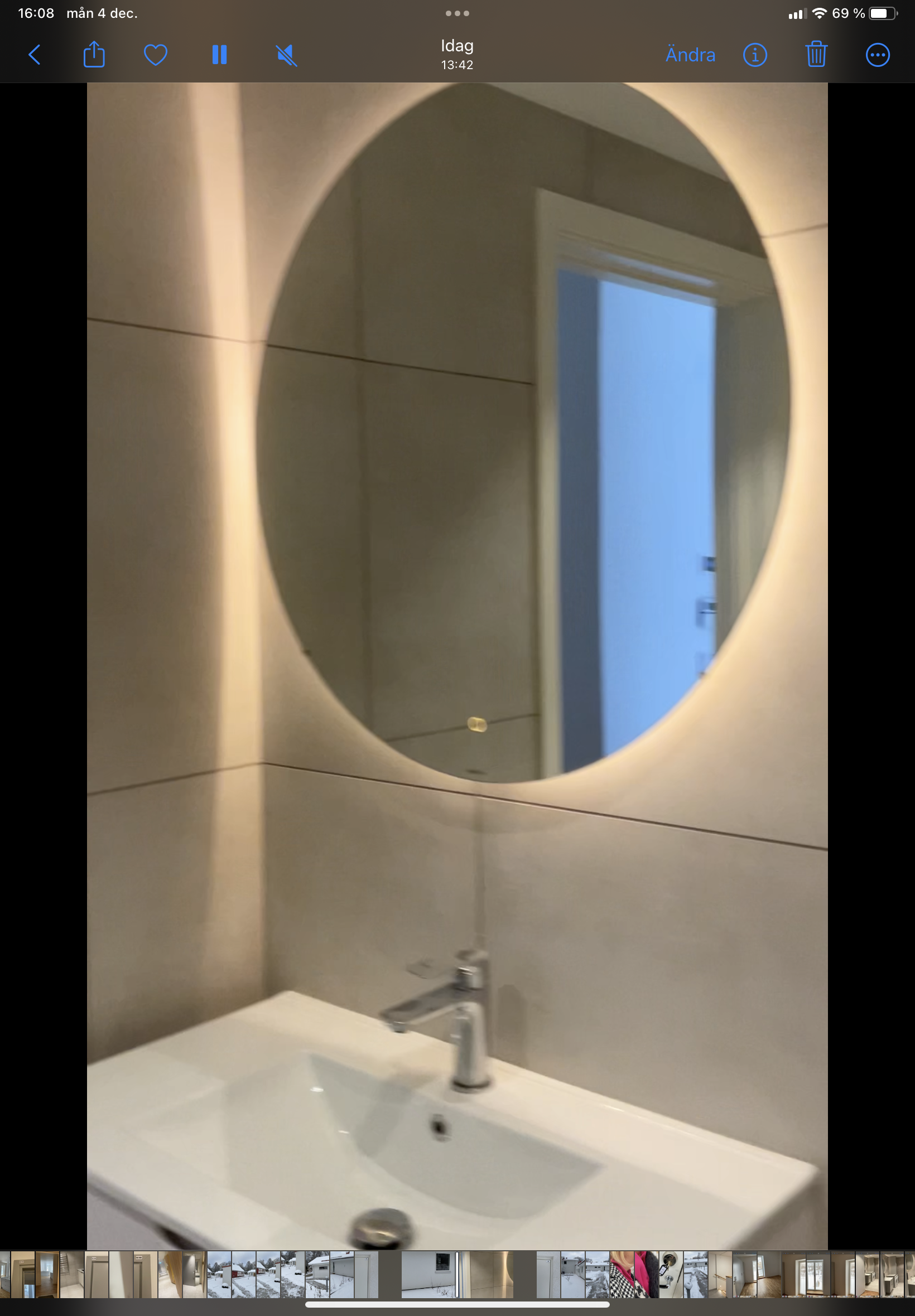 Lägenhet, 2 rooms, 74 sqm, Höör – bild 3