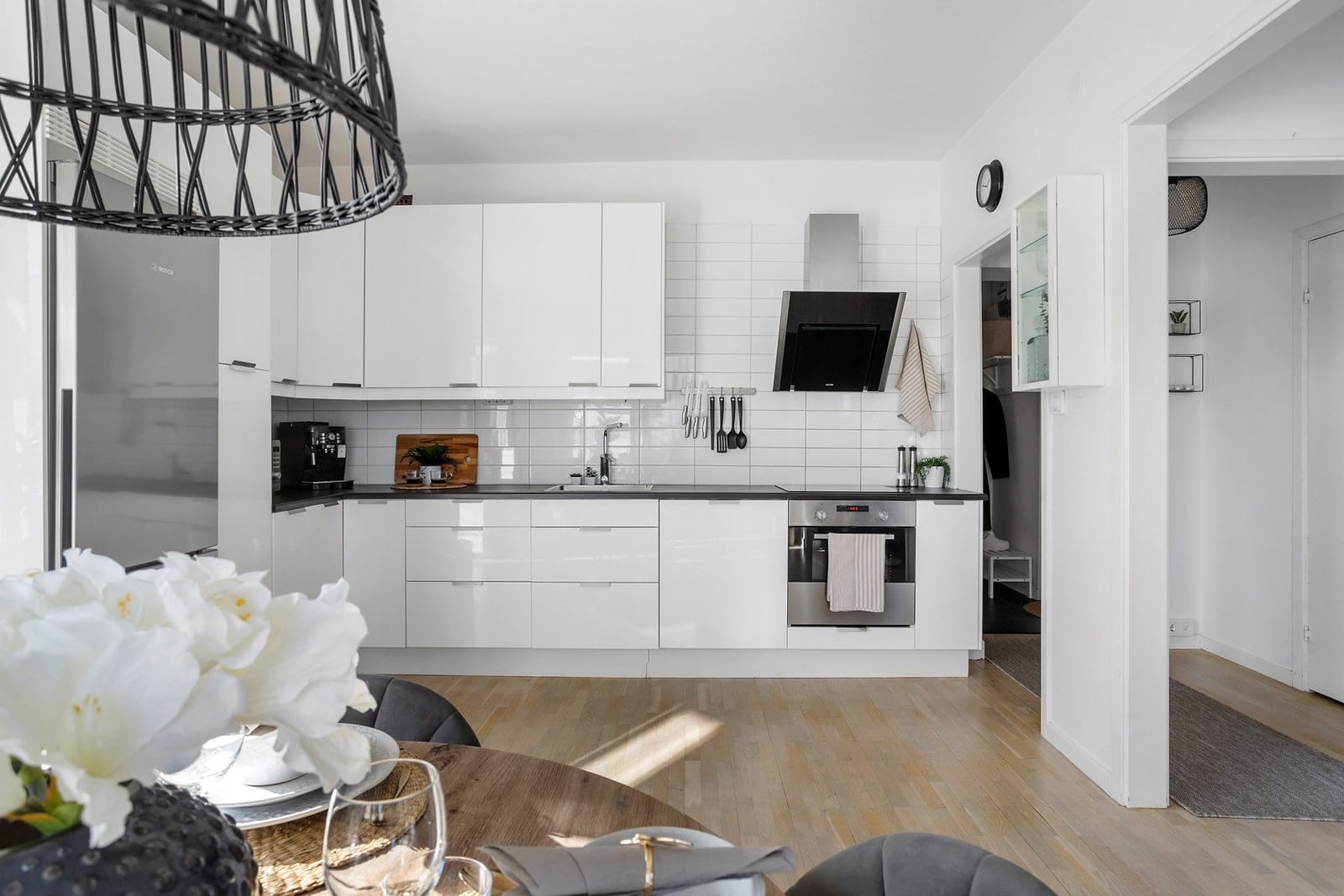 Lägenhet, 2 rooms, 50 sqm, Eskilstuna