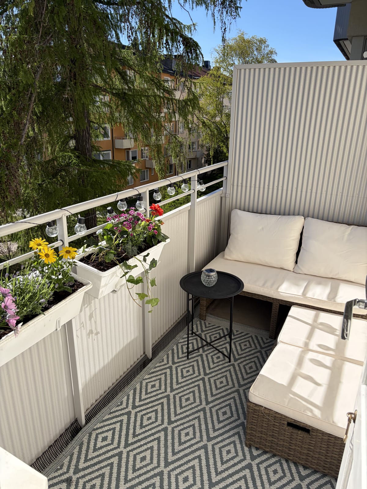 1 rok · 26 m² i Stockholm – bild 5