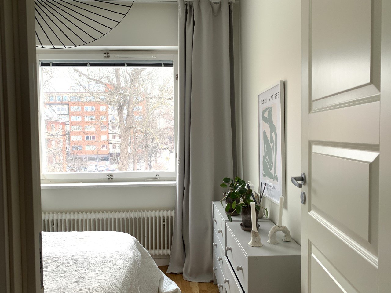 Lägenhet, 3 rooms, 63 sqm, Sundbyberg – bild 9