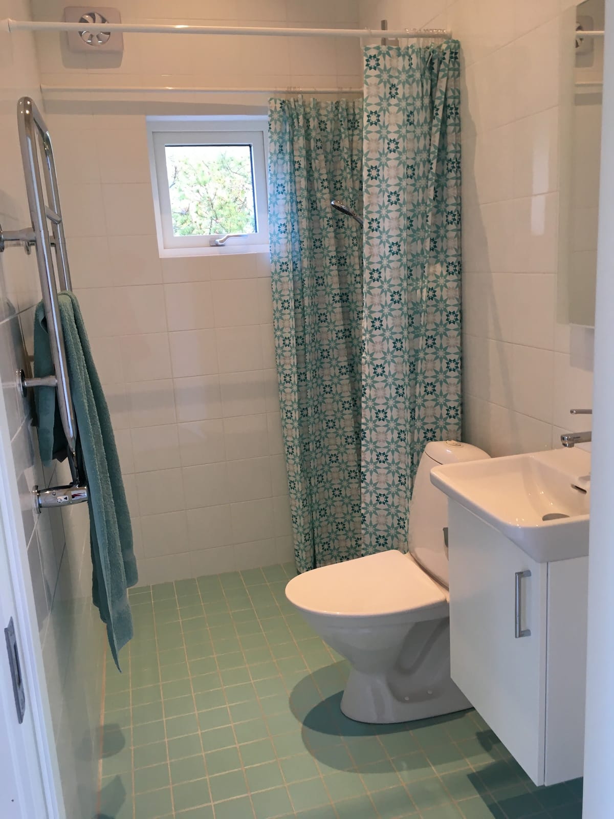 2 rok · 27 m² i Halmstad – bild 3