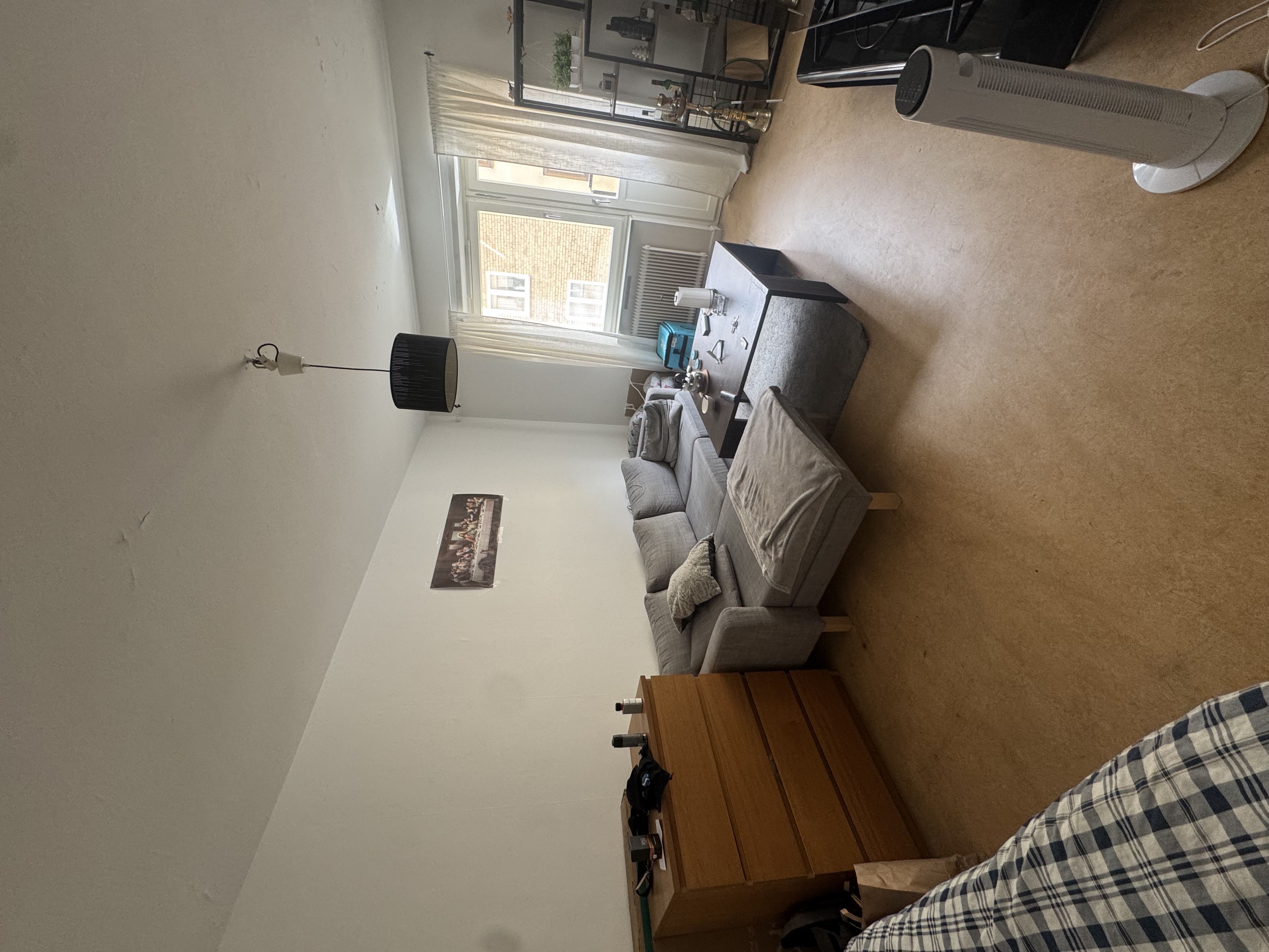 Lägenhet, 1 rooms, 31 sqm, Norrköping – bild 2