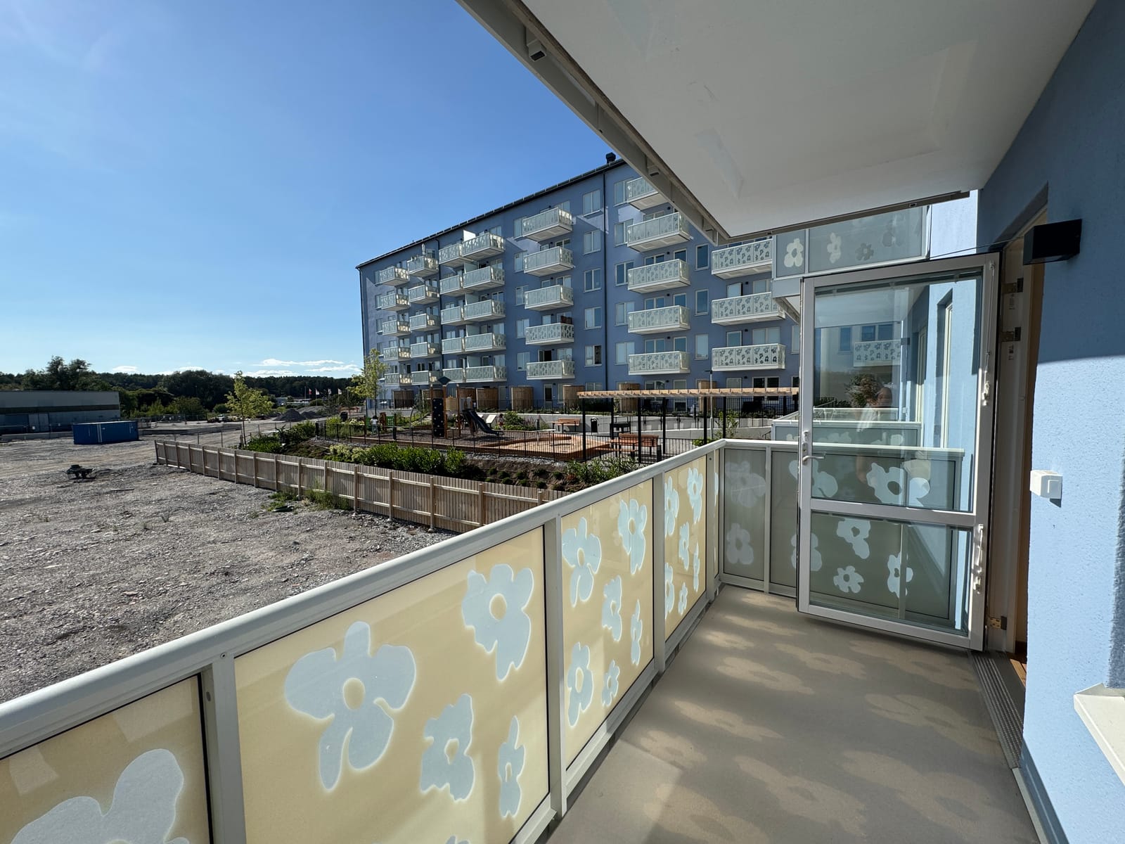 3 rok · 78 m² i Järfälla – bild 8