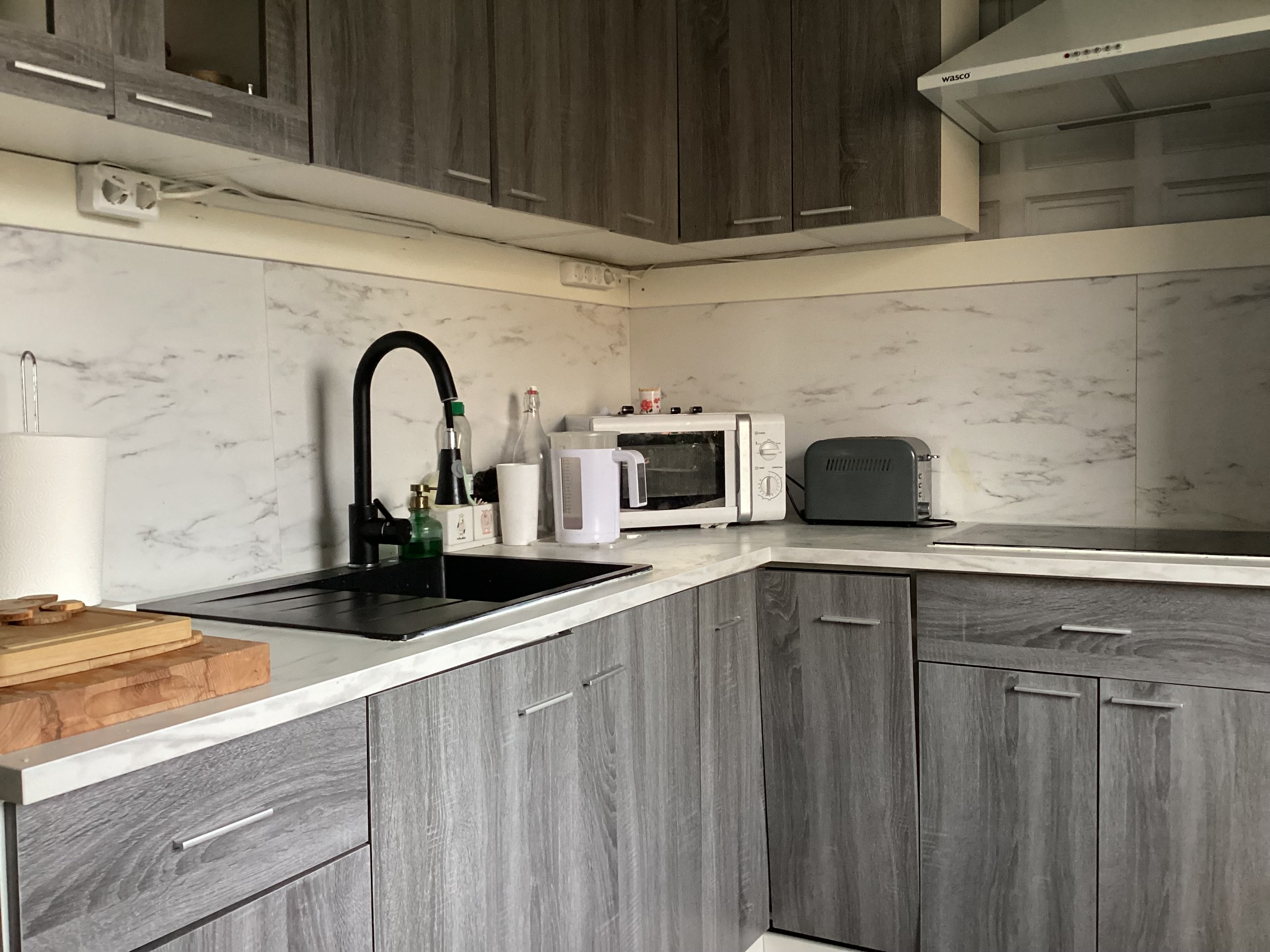 Lägenhet, 1 rooms, 40 sqm, Gamleby – bild 5