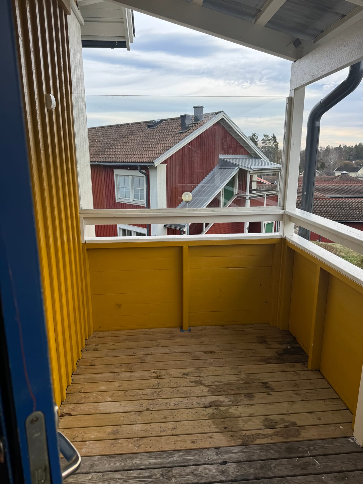 3 rok · 78 m² i Strängnäs – bild 8