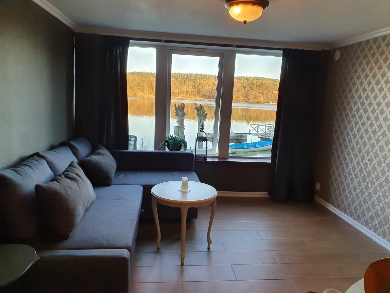4 rok · 112 m² i Kungsbacka – bild 18