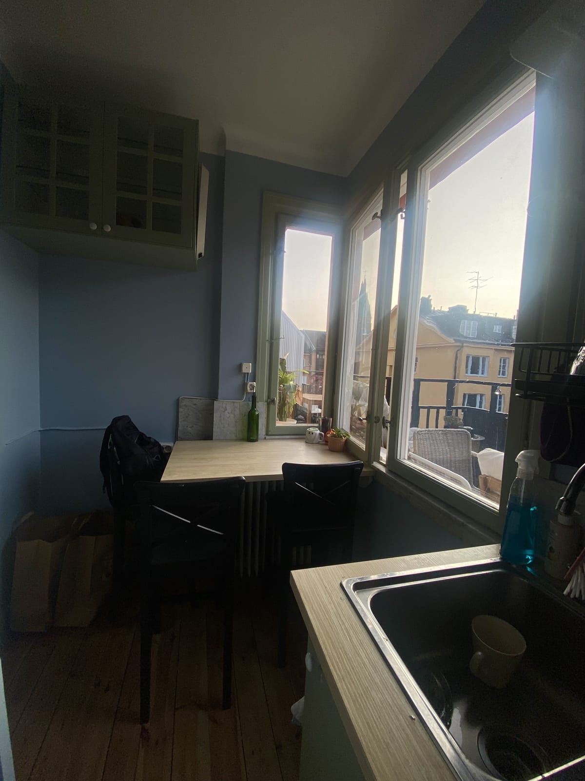 1 rok · 28 m² i Stockholm – bild 6