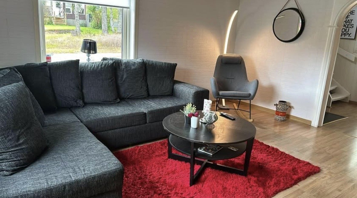 Villa/Hus, 5 rooms, 142 sqm, Skånes Fagerhult – bild 7