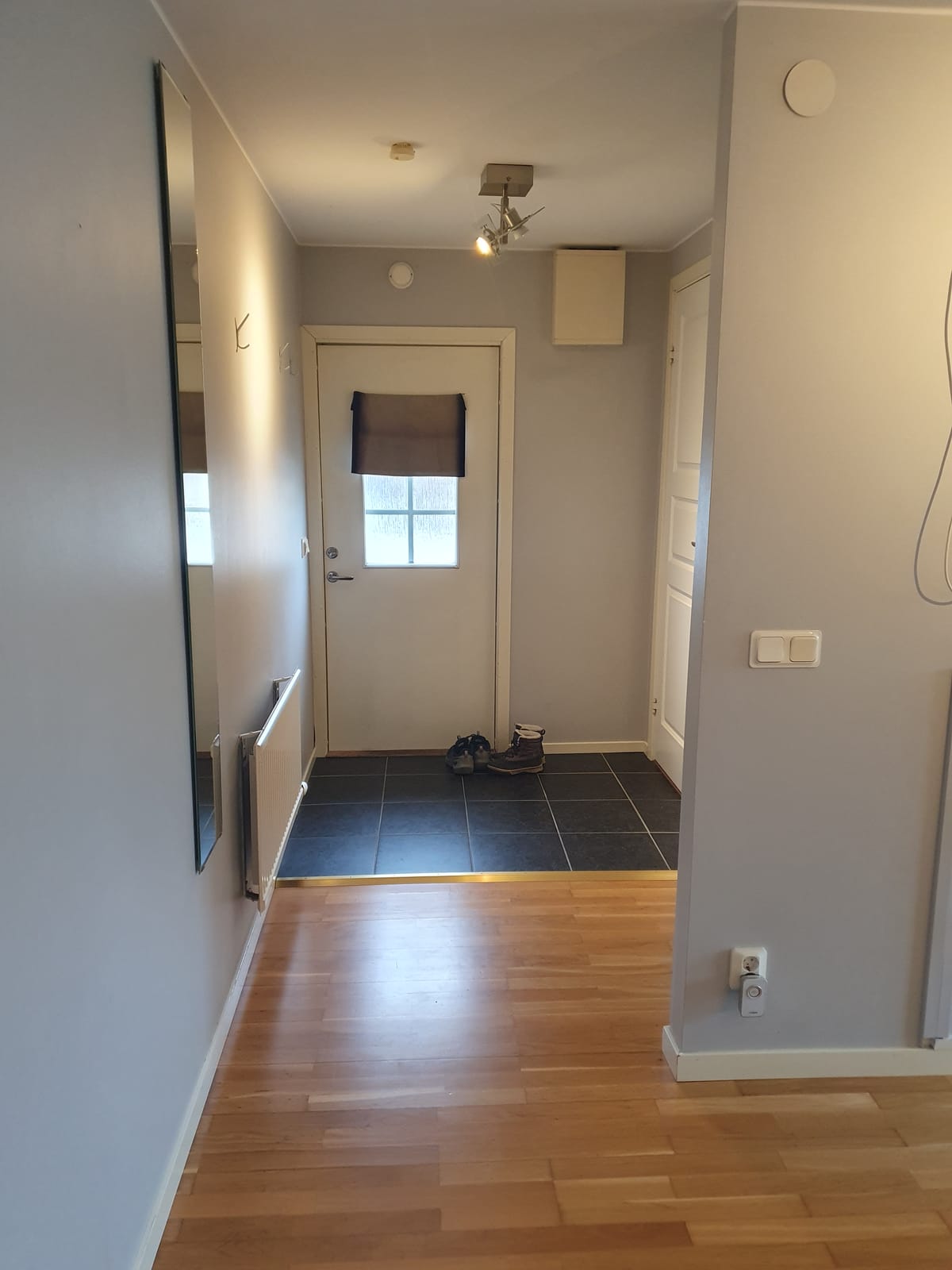 1 rok · 30 m² i Landvetter – bild 3