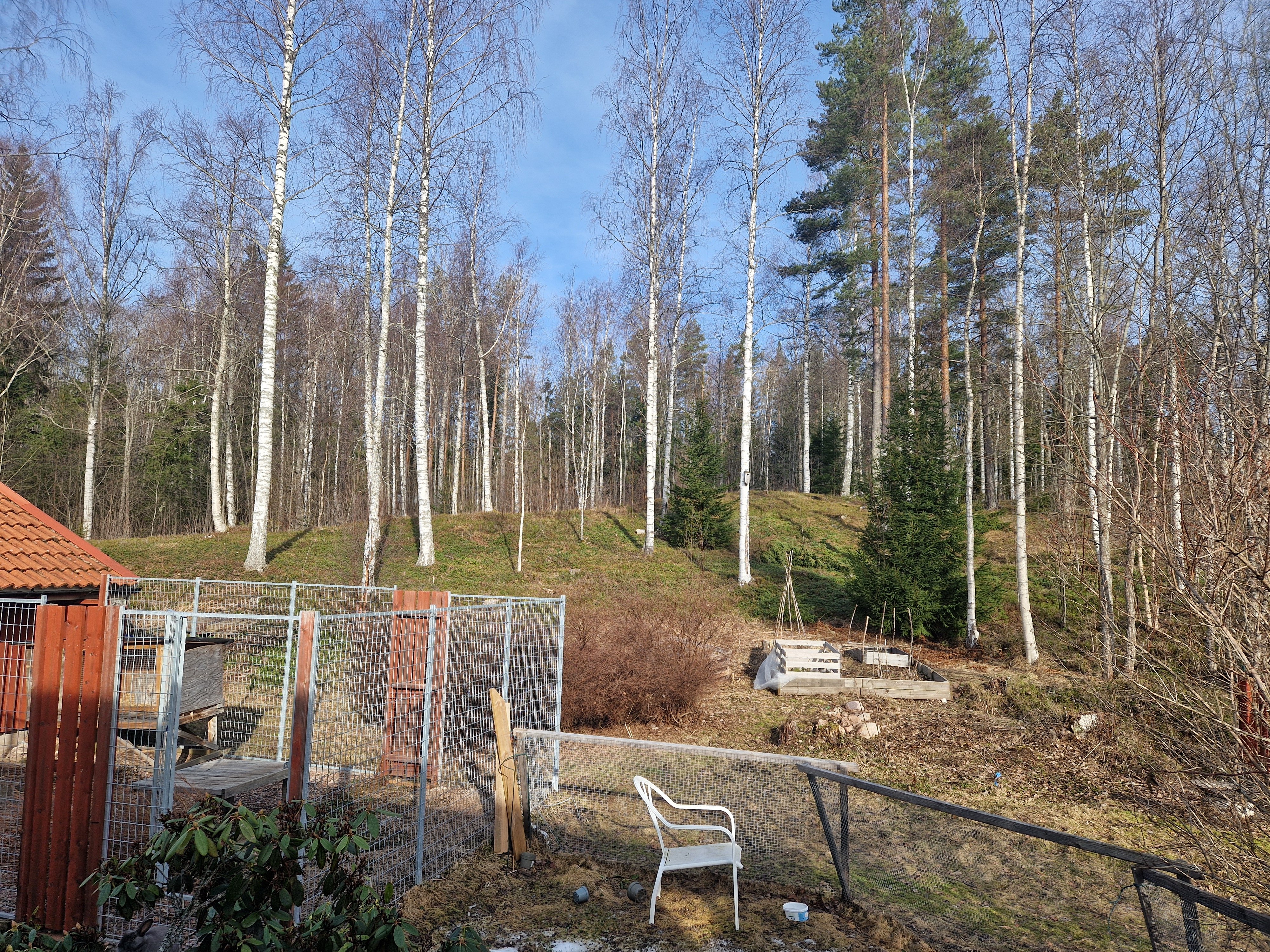 Villa/Hus, 7 rooms, 120 sqm, Vikarbyn – bild 9