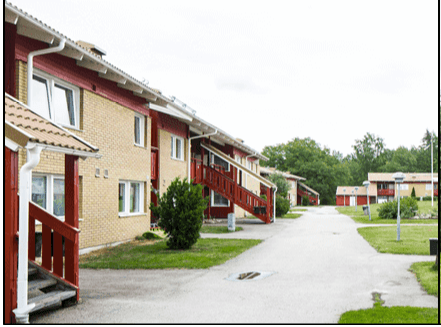 4 rok · 101 m² i Anderstorp – bild 18