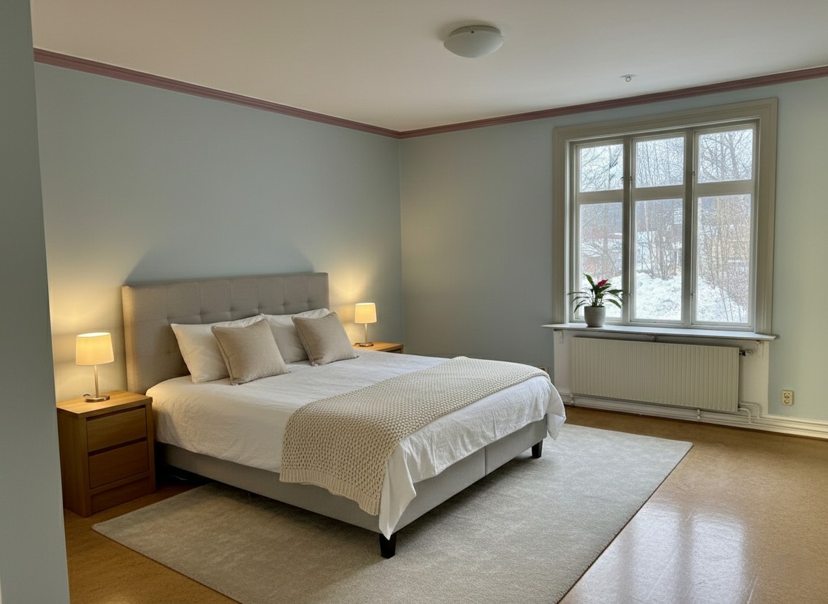 Lägenhet, 5 rooms, 130 sqm, Kopparberg – bild 11