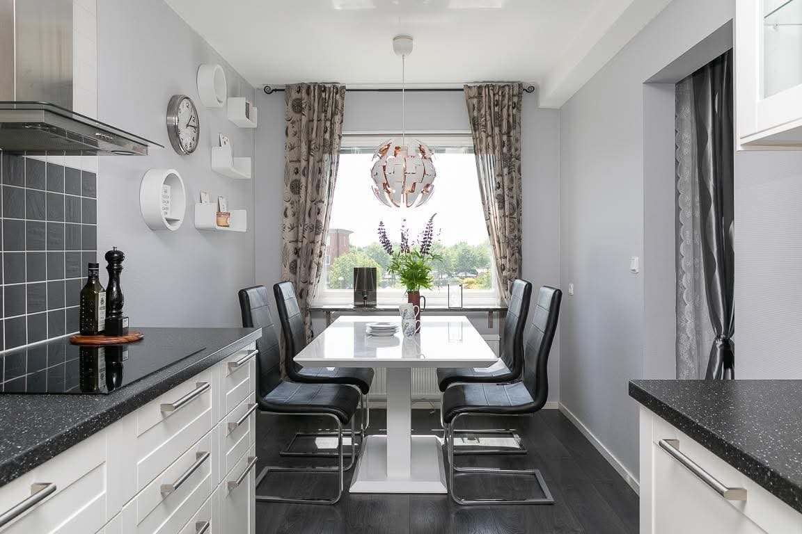 3 rok · 82 m² i Trelleborg – bild 11