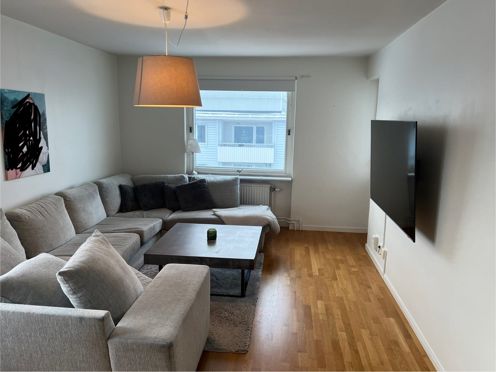 2 rok · 56 m² i Partille – bild 11