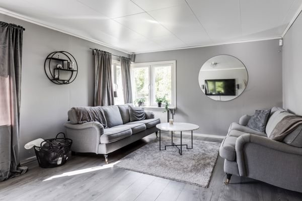 5 rok · 134 m² i Örebro – bild 2