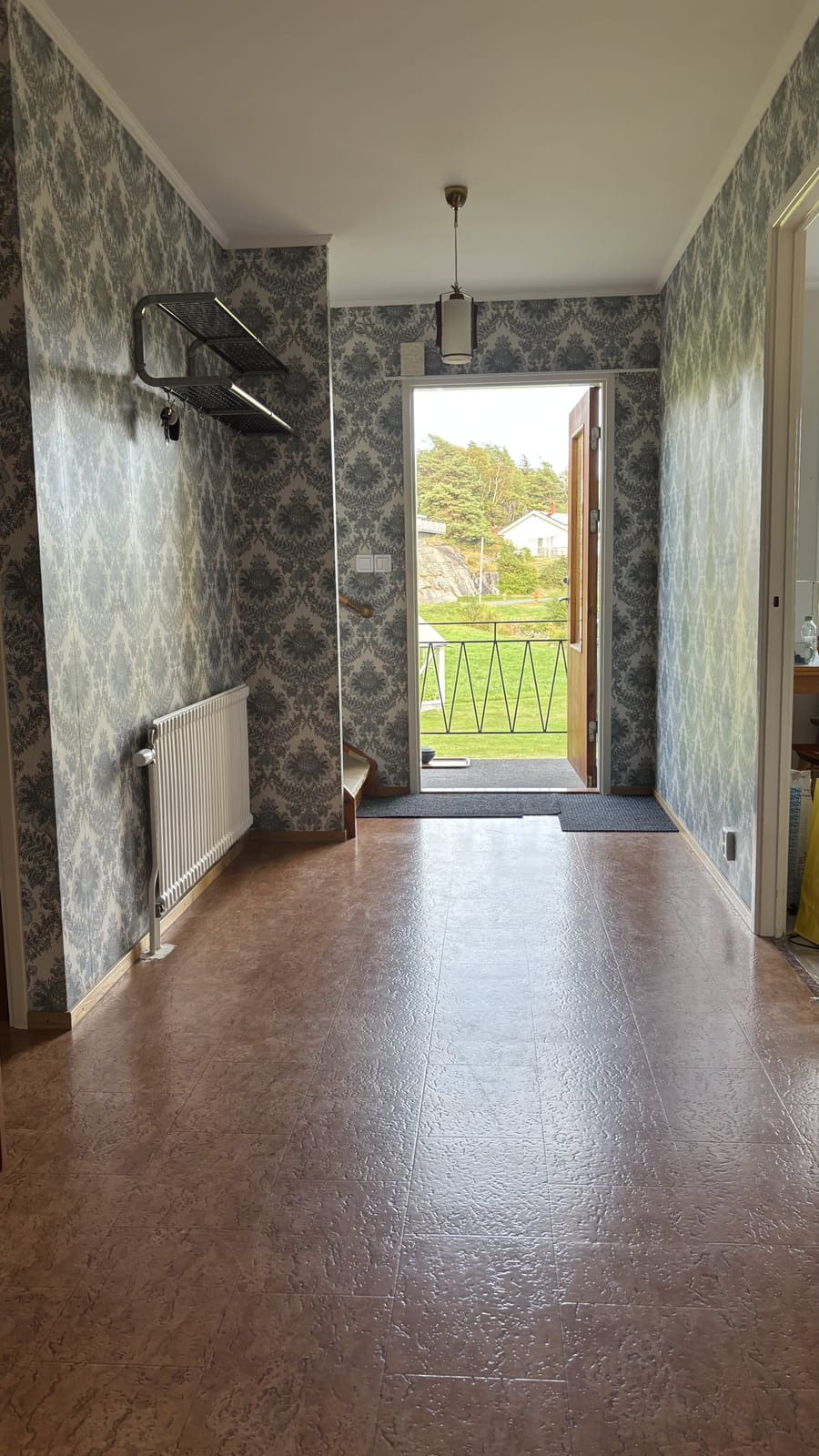 6 rok · 140 m² i Kärna – bild 17