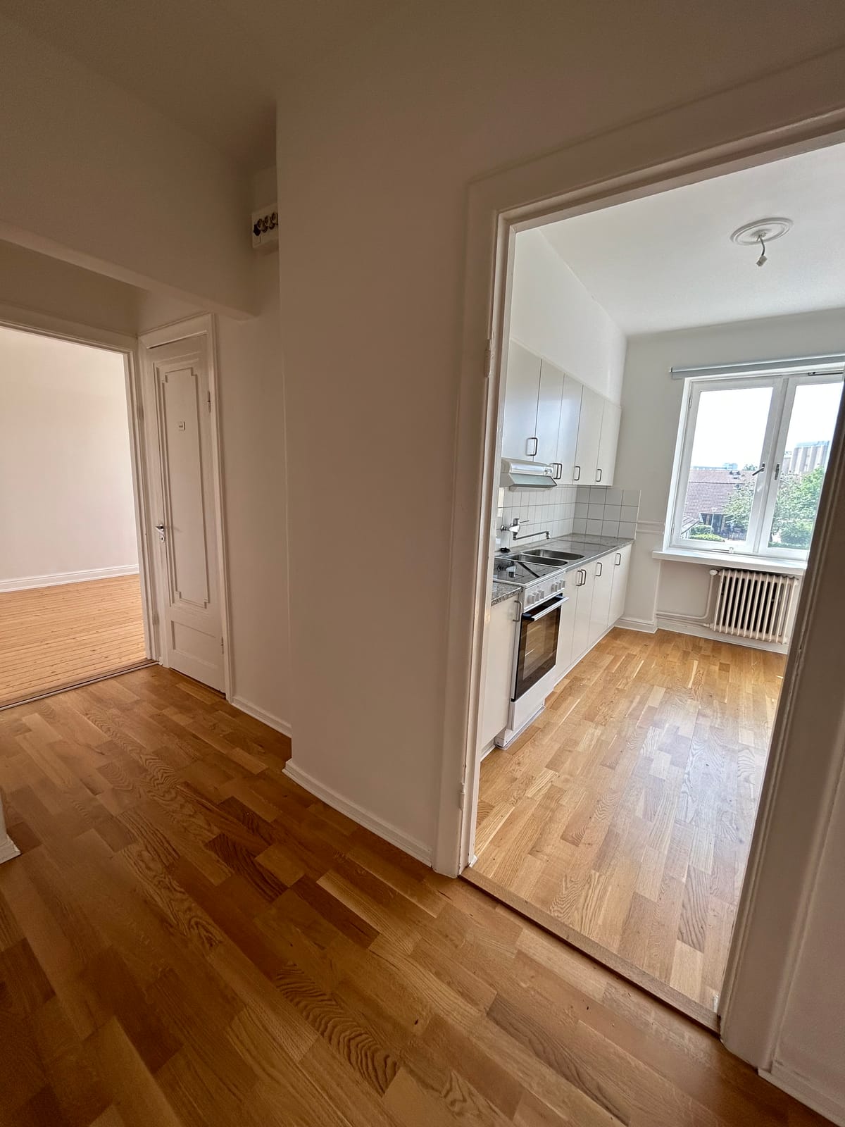 2 rok · 56 m² i Helsingborg – bild 2