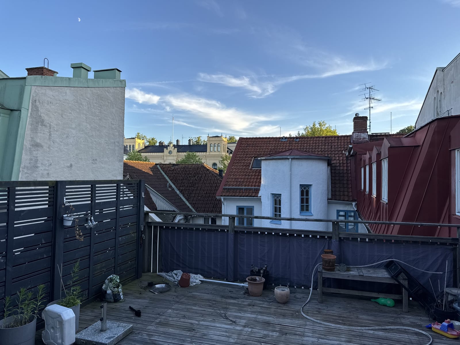 5 rok · 145 m² i Kalmar – bild 18