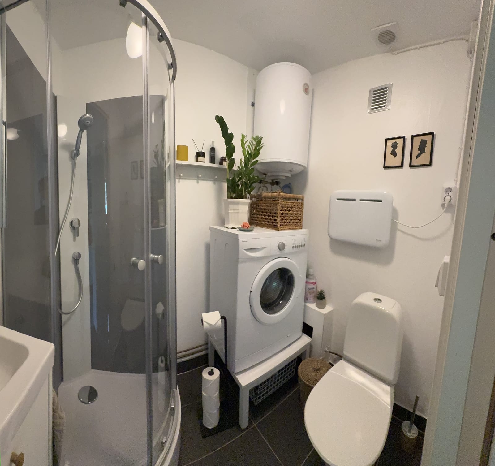 3 rok · 65 m² i Tärnsjö  – bild 29